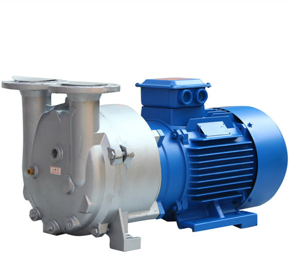 不銹鋼水環(huán)真空泵 不銹鋼水環(huán)真空泵