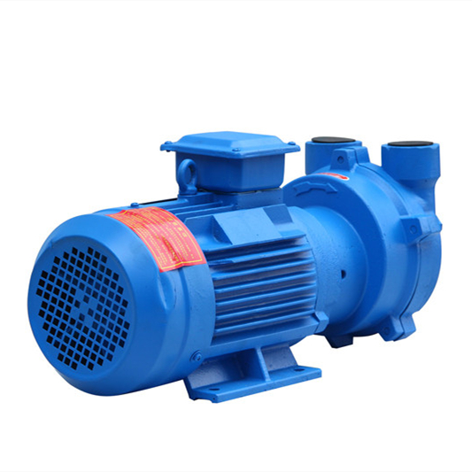 2BVA2071水環(huán)真空泵 2BVA2071水環(huán)真空泵