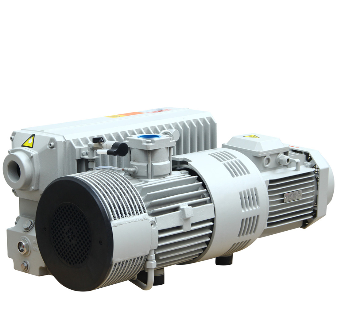 VG302單級旋片真空泵