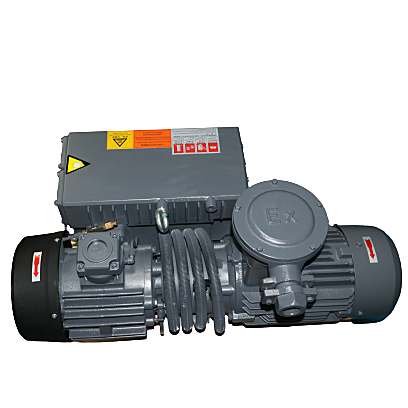 VFB100防爆真空泵 VFB100防爆真空泵